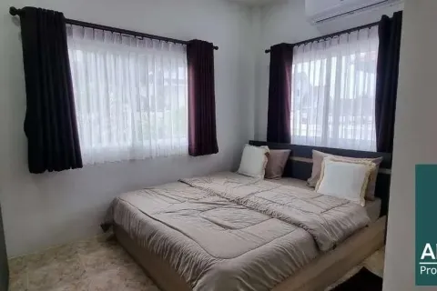 Casa de 2 dormitorios en Pattaya, Tailandia № 211063 - foto 13