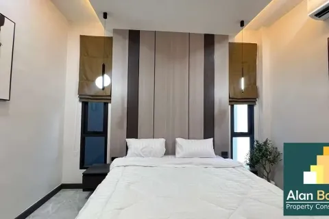 Casa de 3 dormitorios en Pattaya, Tailandia № 211058 - foto 4