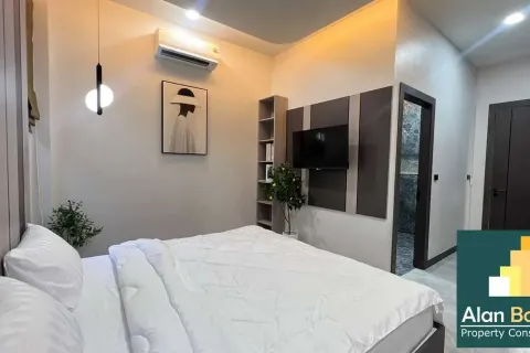 Casa de 3 dormitorios en Pattaya, Tailandia № 211058 - foto 7