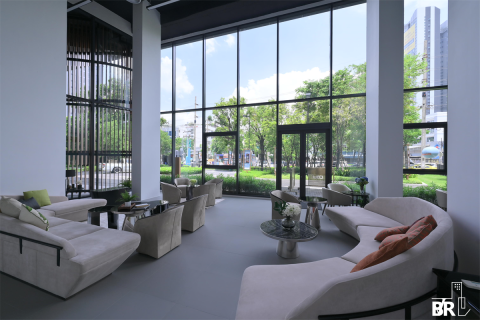 Condominio de 1 dormitorio en Bangkok, Tailandia № 188393 - foto 7