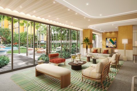 Condo à Phuket, Thaïlande, 1 chambre  № 165749 - photo 5