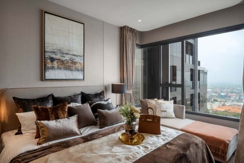 Condo à Pattaya, Thaïlande, 1 chambre  № 165751 - photo 2