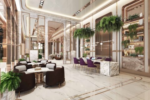 Condo à Pattaya, Thaïlande, 1 chambre  № 165751 - photo 12