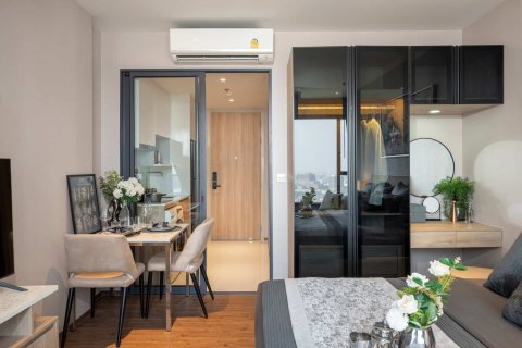 Eigentumswohnung in Pattaya, Thailand, 1 Schlafzimmer № 165751 - Foto 25