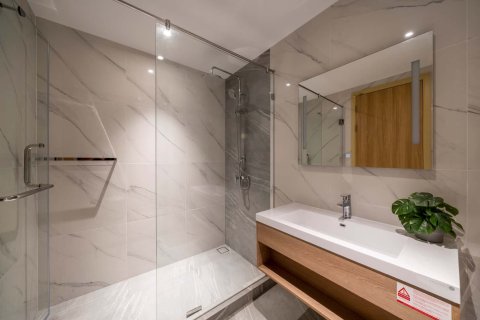 Condo à Pattaya, Thaïlande, 1 chambre  № 165751 - photo 3