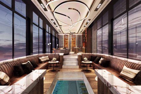 Condo à Pattaya, Thaïlande, 1 chambre  № 165751 - photo 13