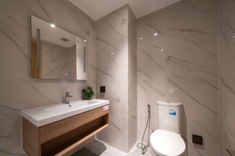 Condo à Pattaya, Thaïlande, 1 chambre  № 165751 - photo 4