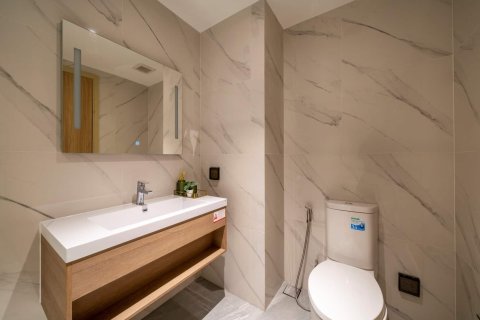 Condo in Pattaya, Thailand, 2 bedrooms  № 165750 - photo 13