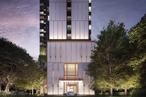 Condo in Pattaya, Thailand, 2 bedrooms  № 165750 - photo 22