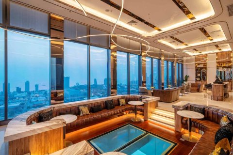 Condo in Pattaya, Thailand, 2 bedrooms  № 165750 - photo 16