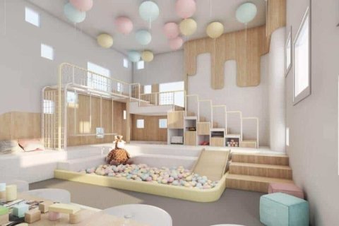 Condo in Pattaya, Thailand, 2 bedrooms  № 165750 - photo 20