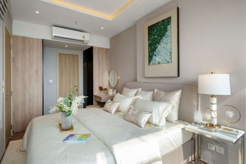 Condo in Pattaya, Thailand, 2 bedrooms  № 165750 - photo 5