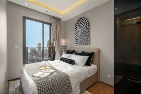 Condo in Pattaya, Thailand, 2 bedrooms  № 165750 - photo 2