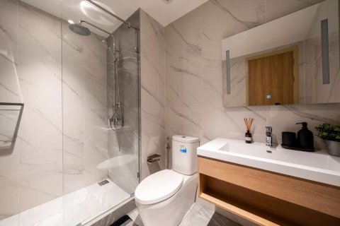 Studio in Pattaya, Thailand № 165752 - photo 10