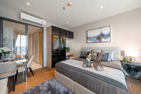 Studio in Pattaya, Thailand № 165752 - photo 4