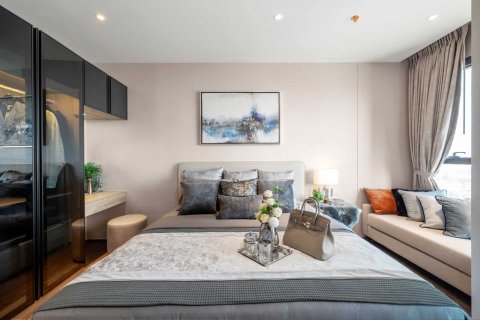 Studio in Pattaya, Thailand № 165752 - photo 7