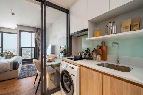 Studio in Pattaya, Thailand № 165752 - photo 5