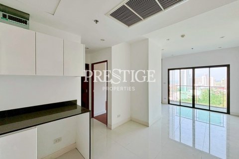 Condo à Pattaya, Thaïlande, 1 chambre  № 197861