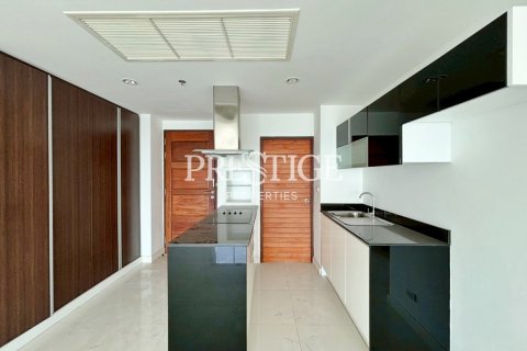 Condo à Pattaya, Thaïlande, 2 chambres № 197859 - photo 6