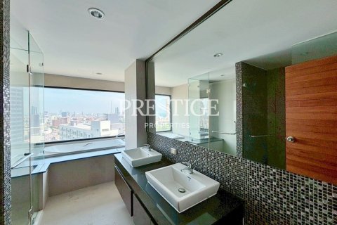 Condo à Pattaya, Thaïlande, 2 chambres № 197859 - photo 11