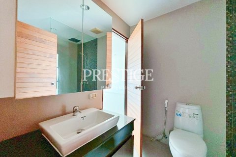 Condo à Pattaya, Thaïlande, 2 chambres № 197859 - photo 18