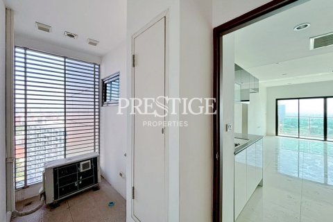 Condo à Pattaya, Thaïlande, 2 chambres № 197859 - photo 19
