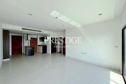 Condo à Pattaya, Thaïlande, 2 chambres № 197859 - photo 3