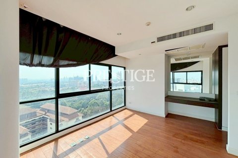 Condo à Pattaya, Thaïlande, 2 chambres № 197859 - photo 10