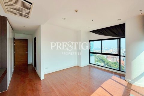 Condo à Pattaya, Thaïlande, 2 chambres № 197859 - photo 8