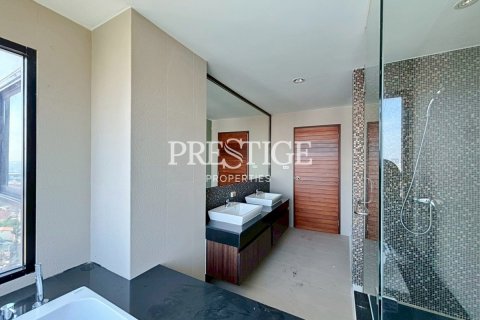 Condo à Pattaya, Thaïlande, 2 chambres № 197859 - photo 14