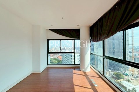 Condo à Pattaya, Thaïlande, 2 chambres № 197859 - photo 9