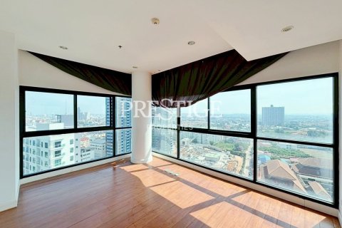 Condo à Pattaya, Thaïlande, 2 chambres № 197859 - photo 7
