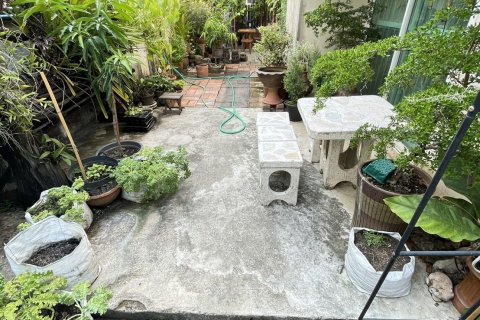 House in Thawi Watthana, Bangkok, Thailand 4 bedrooms № 141505 - photo 5