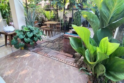 House in Thawi Watthana, Bangkok, Thailand 4 bedrooms № 141505 - photo 8