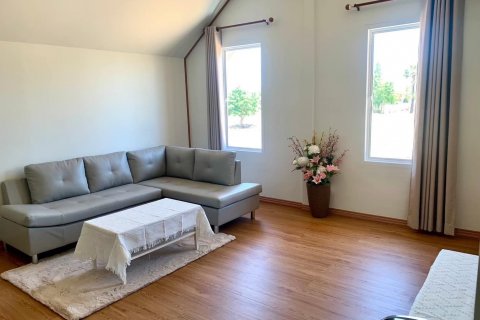 House in Hua Hin, Thailand 3 bedrooms № 141494 - photo 10