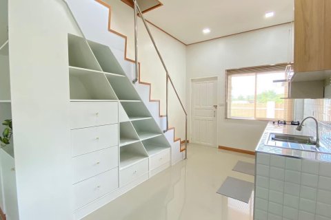 House in Hua Hin, Thailand 3 bedrooms № 141494 - photo 9