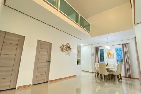 House in Hua Hin, Thailand 3 bedrooms № 141494 - photo 5