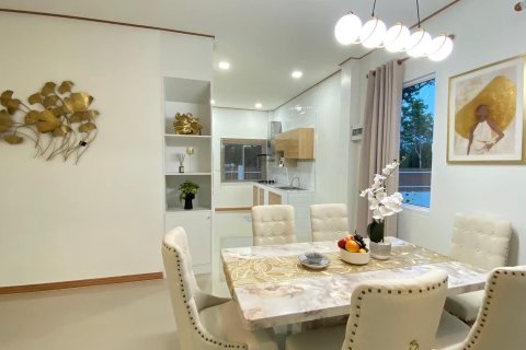 House in Hua Hin, Thailand 3 bedrooms № 141494 - photo 8