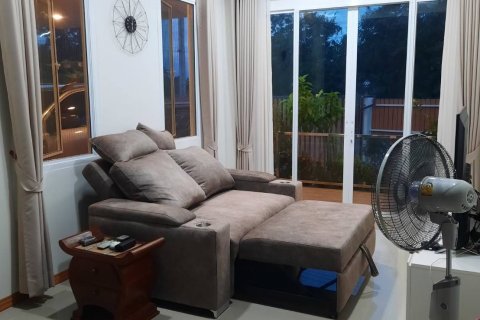 House in Hua Hin, Thailand 3 bedrooms № 141494 - photo 12