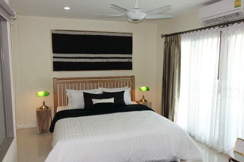 Condo in Chiang Mai, Thailand, 3 bedrooms  № 169280 - photo 12