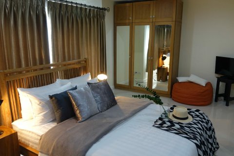 Condo in Chiang Mai, Thailand, 3 bedrooms  № 169280 - photo 18