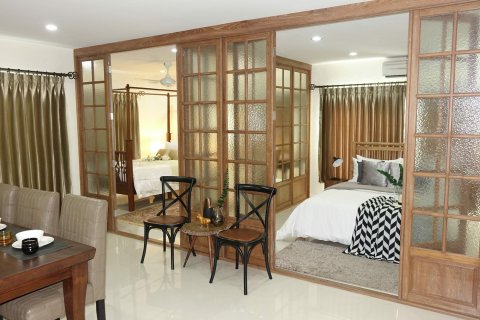 Condo in Chiang Mai, Thailand, 3 bedrooms  № 169280 - photo 9