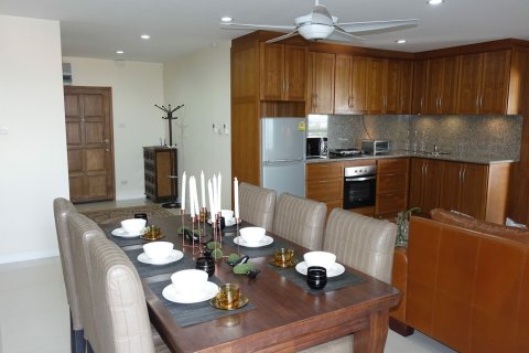 Condo in Chiang Mai, Thailand, 3 bedrooms  № 169280 - photo 8
