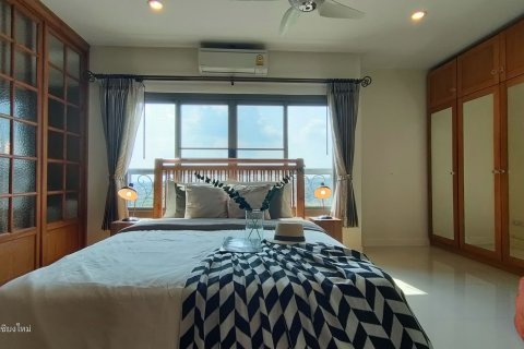 Condo in Chiang Mai, Thailand, 3 bedrooms  № 169280 - photo 17