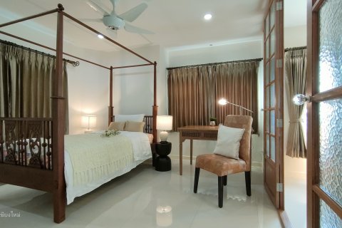Condo in Chiang Mai, Thailand, 3 bedrooms  № 169280 - photo 19