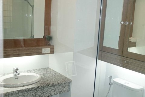 Condo in Chiang Mai, Thailand, 3 bedrooms  № 169280 - photo 20