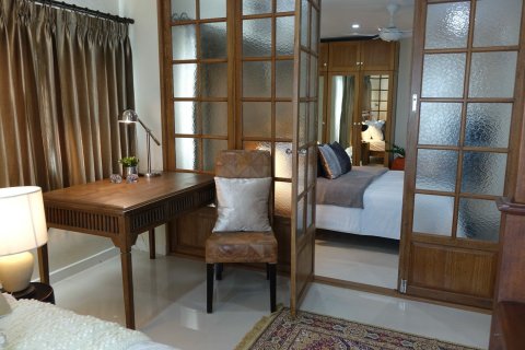 Condo in Chiang Mai, Thailand, 3 bedrooms  № 169280 - photo 11