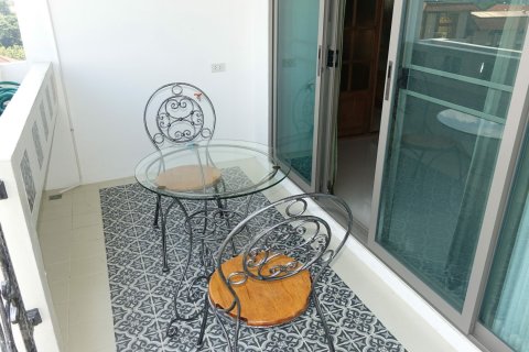 Condo in Chiang Mai, Thailand, 3 bedrooms  № 169280 - photo 22