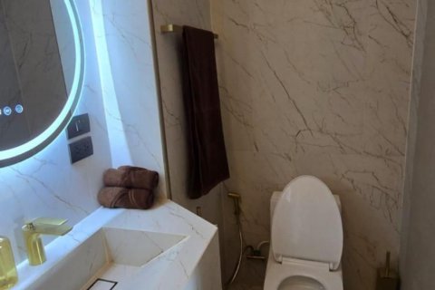 Studio in the Condo in Ko Samui, Thailand  № 169277 - photo 10