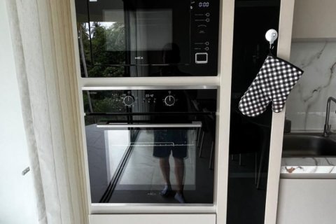 Studio in the Condo in Ko Samui, Thailand  № 169277 - photo 16